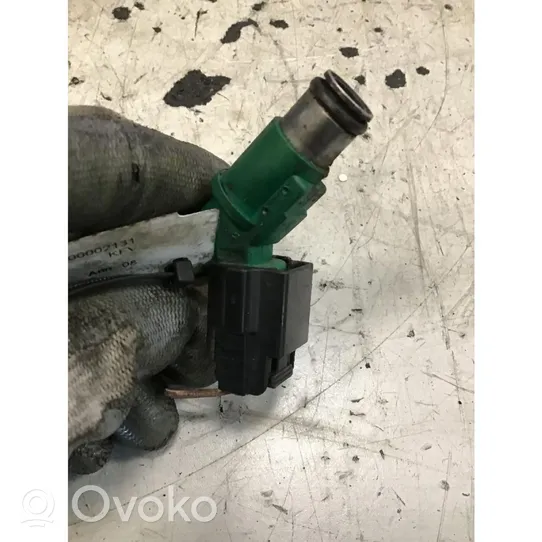 Fiat Fiorino Fuel injector 