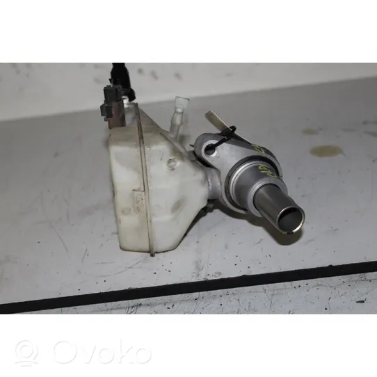 Citroen C4 Grand Picasso Master brake cylinder 