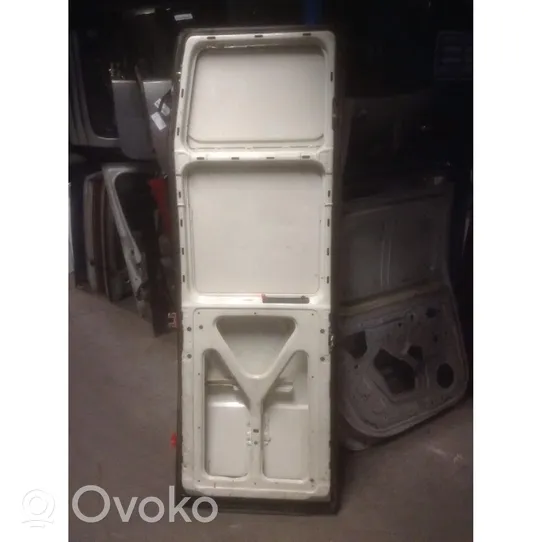 Fiat Ducato Back/rear loading door 