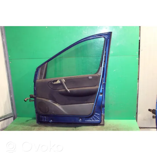 Mercedes-Benz Vaneo W414 Front door 