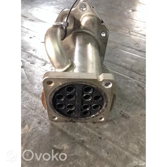 Renault Megane II EGR-venttiilin/lauhduttimen kiinnike 