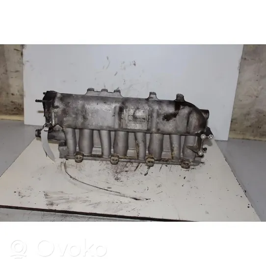 Tata Safari Intake manifold 