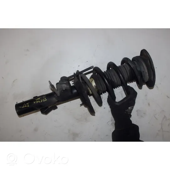 Ford S-MAX Front shock absorber/damper 