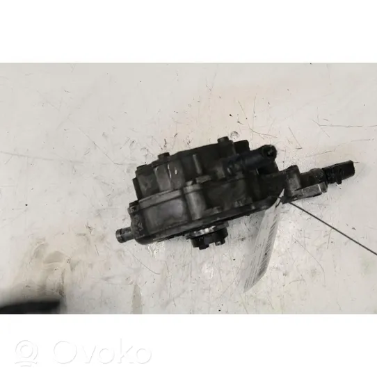 Volkswagen Sharan Vacuum pump 