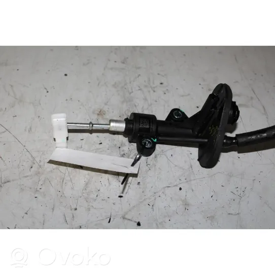 Fiat Tipo Clutch master cylinder 