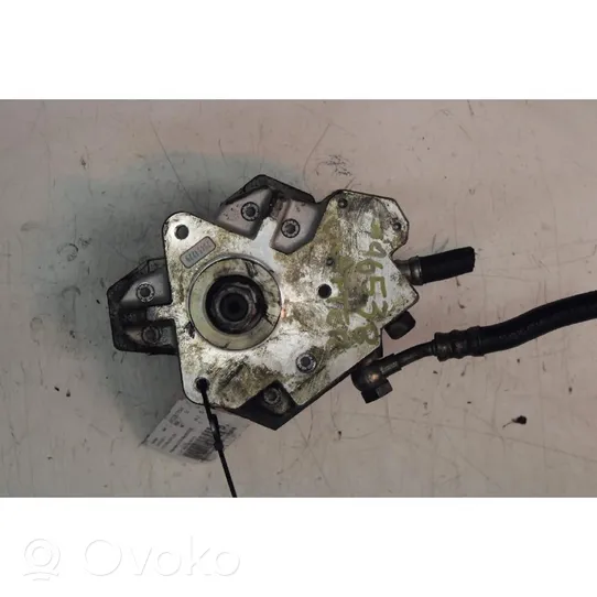 Volkswagen Crafter Fuel injection high pressure pump 