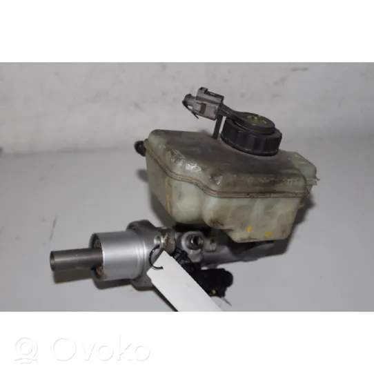 Audi A3 S3 8P Master brake cylinder 