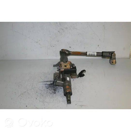 Dacia Duster Steering wheel axle 