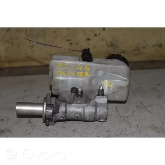 Dacia Duster Master brake cylinder 