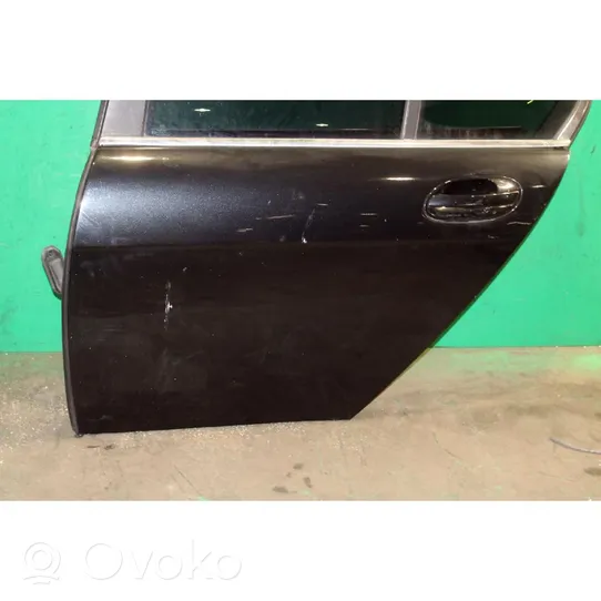 BMW 7 E65 E66 Rear door 