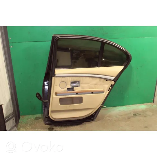 BMW 7 E65 E66 Rear door 