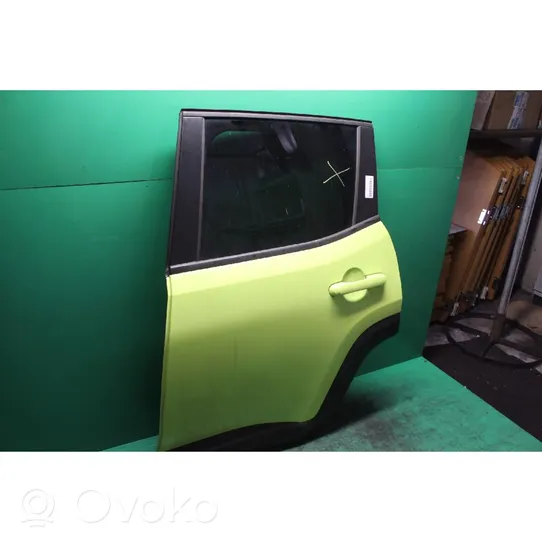 Jeep Renegade Drzwi tylne 