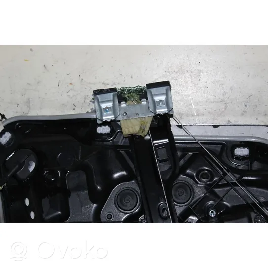 Jeep Renegade Электрический механизм для подъема окна без двигателя 
