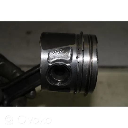 Alfa Romeo Giulietta Piston avec bielle 