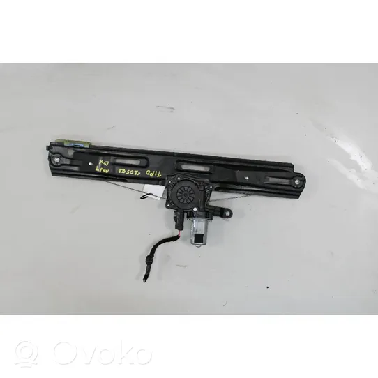 Fiat Tipo Front door electric window regulator 