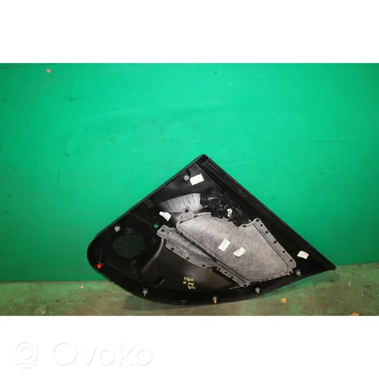 Fiat Tipo Rear door card panel trim 