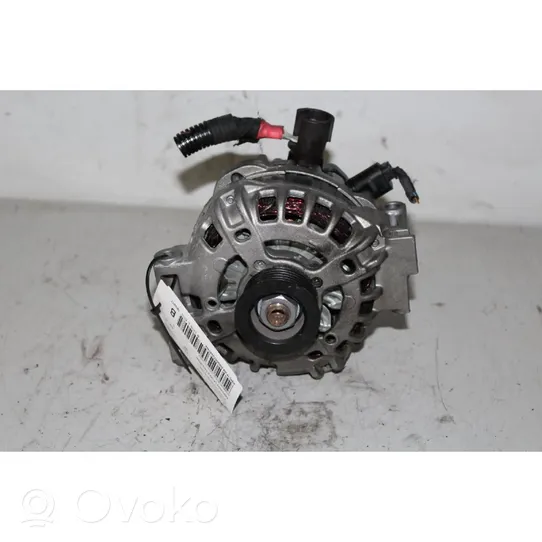 Fiat Tipo Alternator 