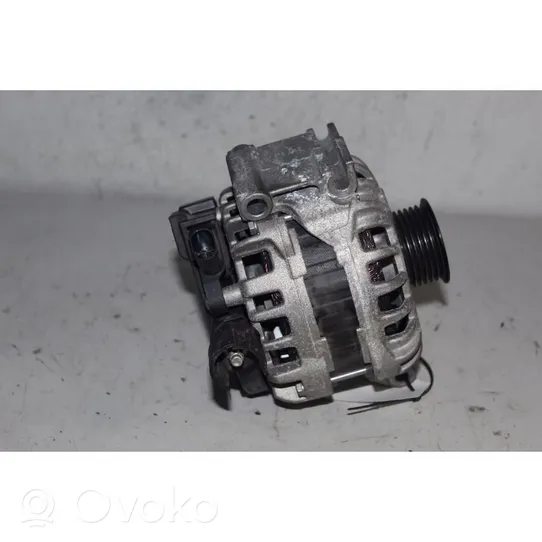 Fiat Tipo Alternator 