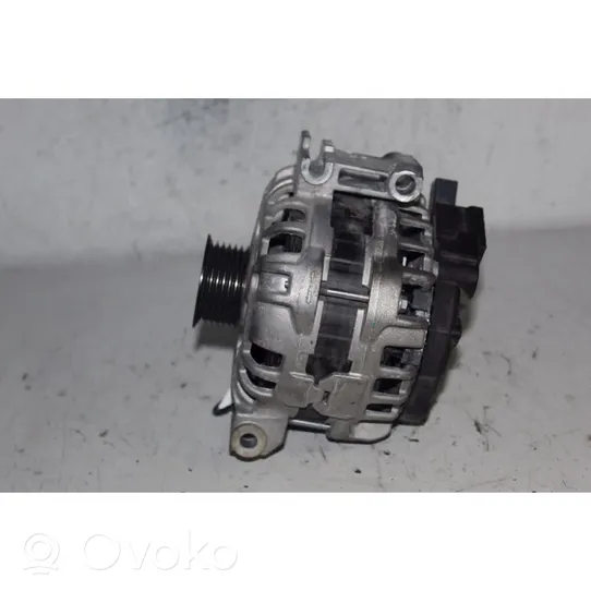 Fiat Tipo Alternator 