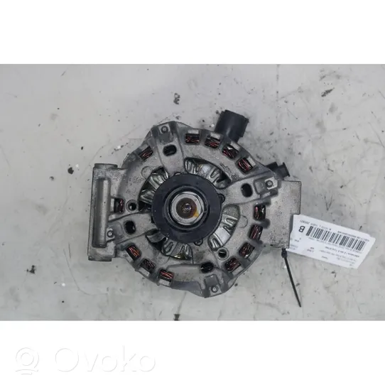 Fiat Tipo Alternator 