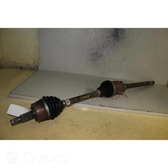 Fiat 500X Front driveshaft 