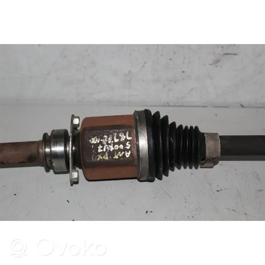 Fiat 500X Front driveshaft 