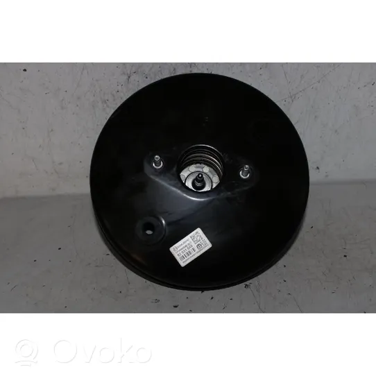 Jeep Renegade Brake booster 