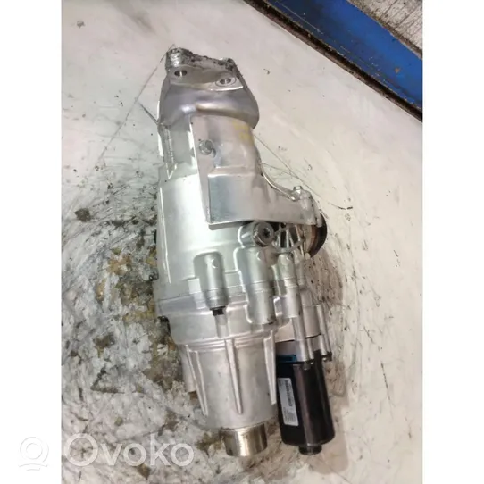 Fiat 500X Front differential 