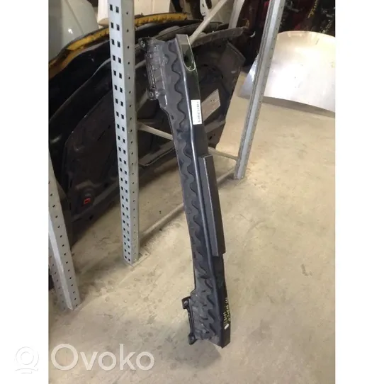 Fiat Doblo Rear bumper cross member 