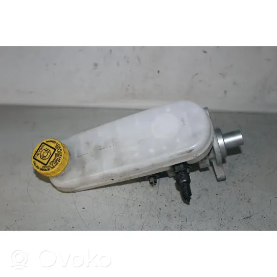 Fiat Ducato Master brake cylinder 