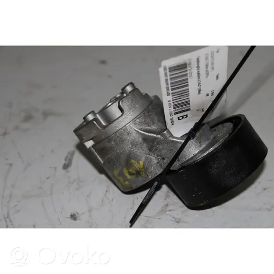 Fiat Ducato Generator/alternator belt tensioner 