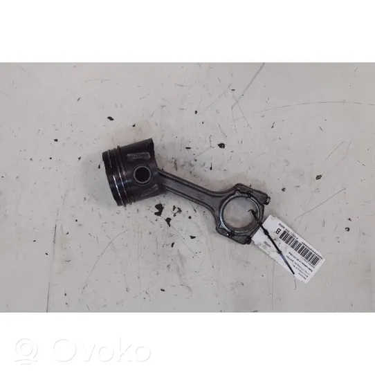 Alfa Romeo Mito Piston with connecting rod 