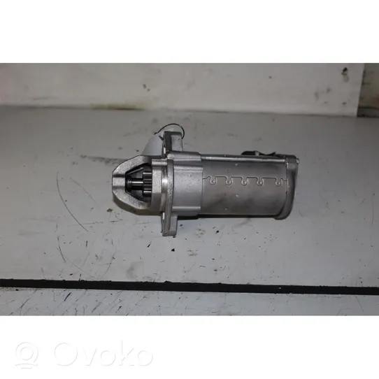 Alfa Romeo Mito Starter motor 