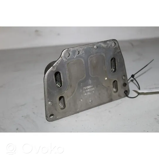 Alfa Romeo Mito Coolant heater control valve 