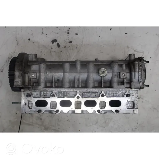 Fiat 500X Engine head 