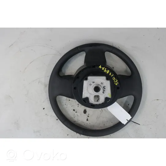 Fiat 500 Steering wheel 