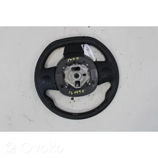 Fiat 500X Steering wheel 