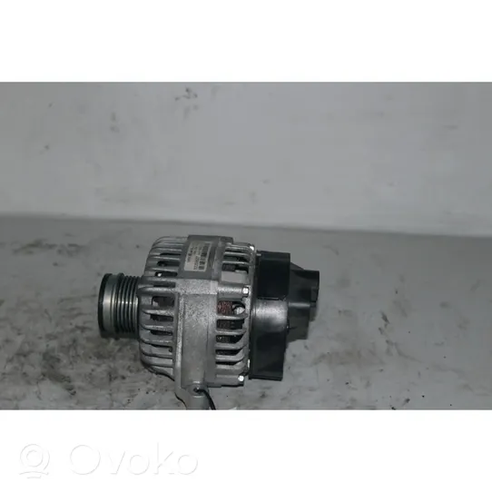 Fiat 500X Alternator 