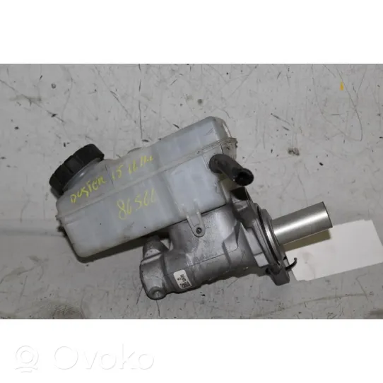 Dacia Duster Master brake cylinder 