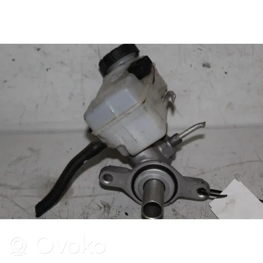 Dacia Duster Master brake cylinder 