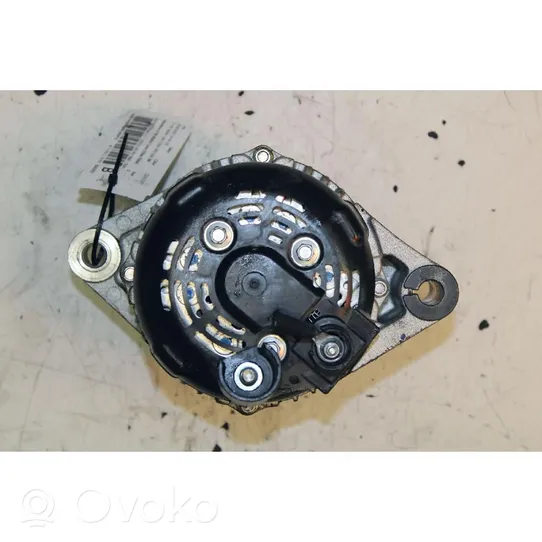 Jeep Renegade Alternator 