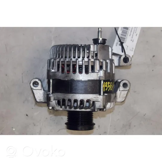 Jeep Renegade Alternator 