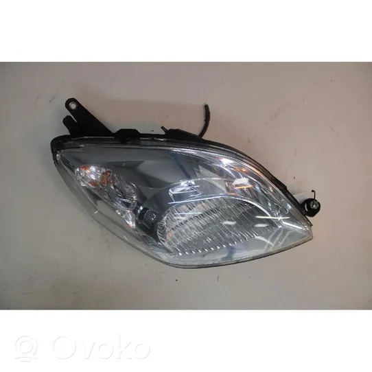 Fiat Fiorino Lampa przednia 