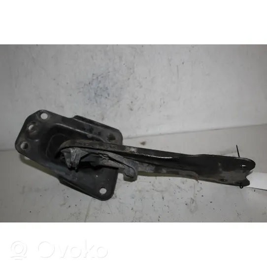 Audi A3 S3 8P Rear control arm 