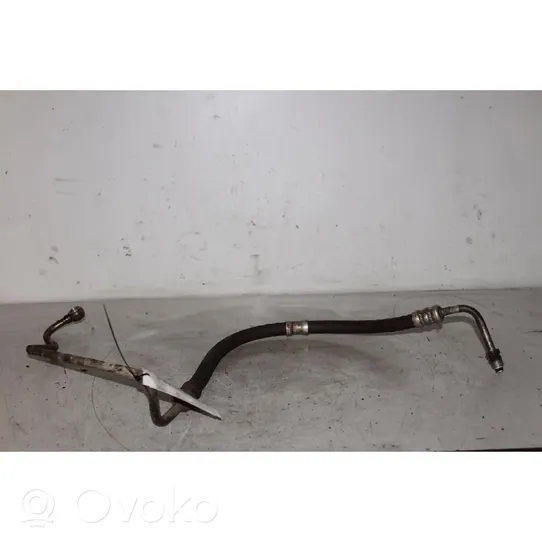 Fiat Doblo Middle muffler/silencer 