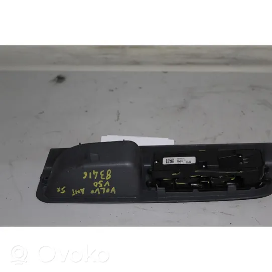 Volvo S40 Electric window control switch 