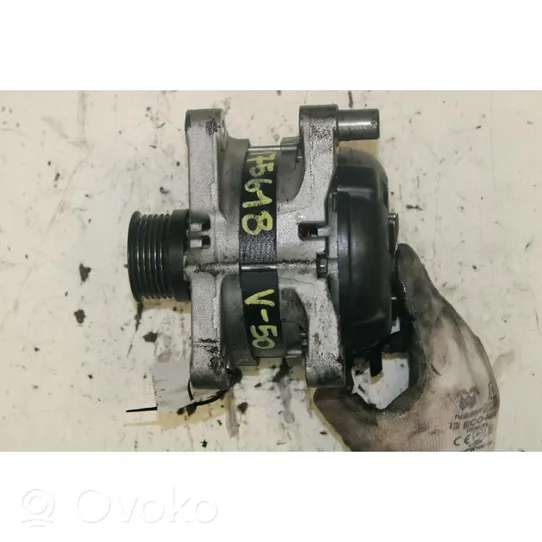 Volvo S40 Generator/alternator 