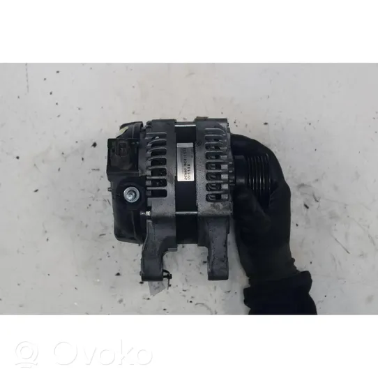 Volvo S40 Alternator 