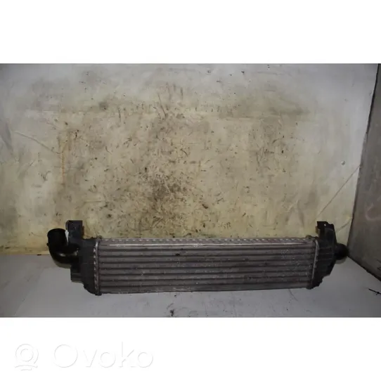 Volvo S40 Chłodnica powietrza doładowującego / Intercooler 