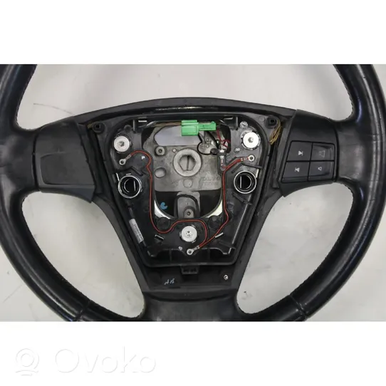 Volvo S40 Steering wheel 